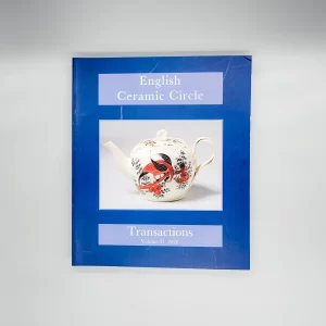 English Ceramic Circle Transactions